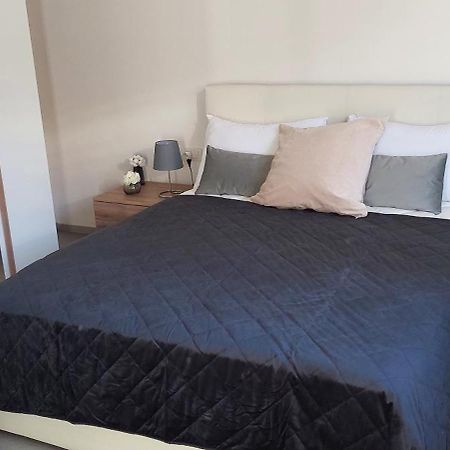 Apartmán Casa Laura Zona Bellagio Magreglio Exteriér fotografie