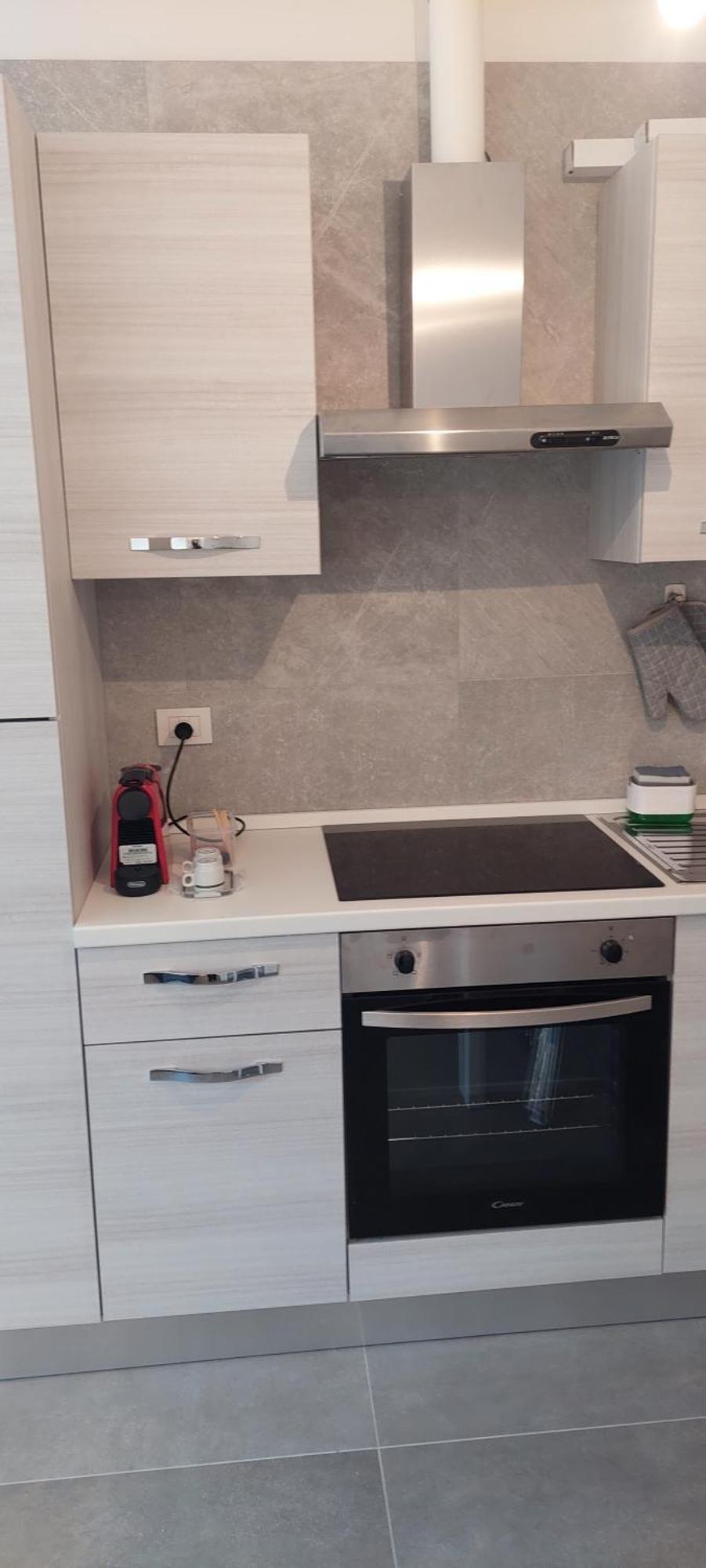 Apartmán Casa Laura Zona Bellagio Magreglio Exteriér fotografie