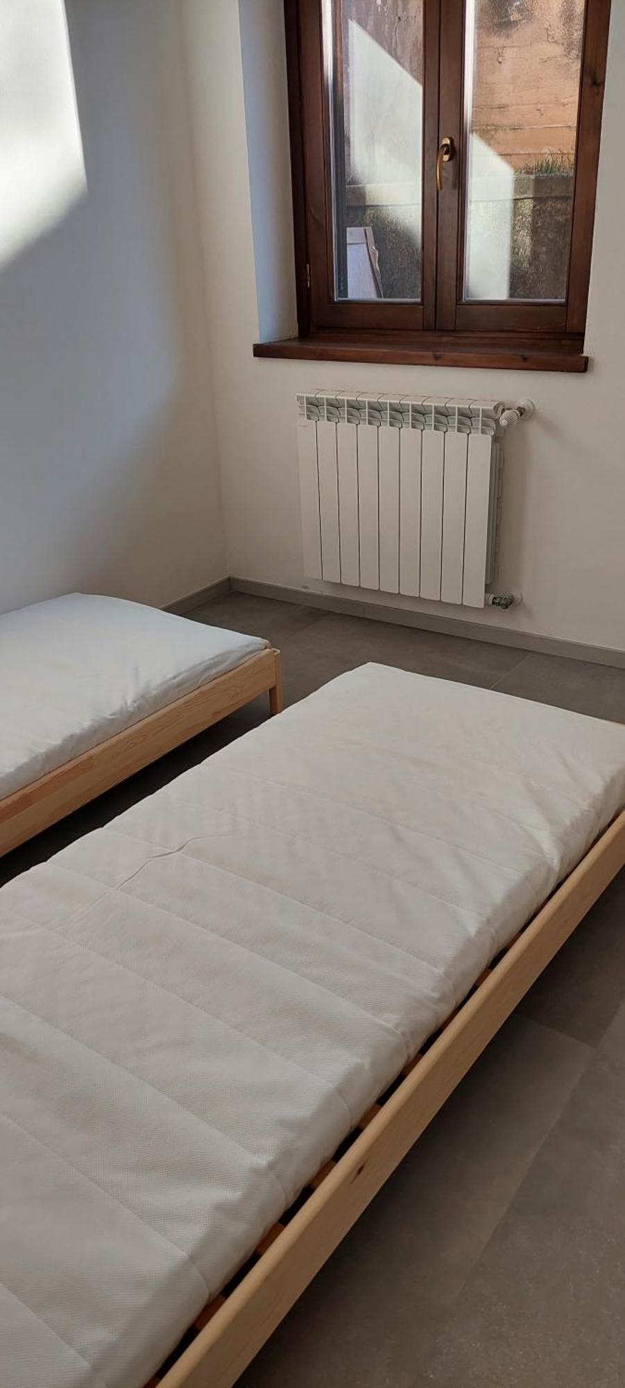Apartmán Casa Laura Zona Bellagio Magreglio Exteriér fotografie
