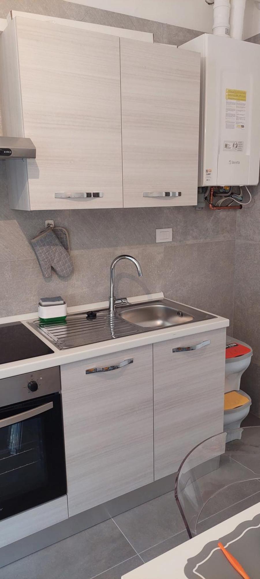 Apartmán Casa Laura Zona Bellagio Magreglio Exteriér fotografie