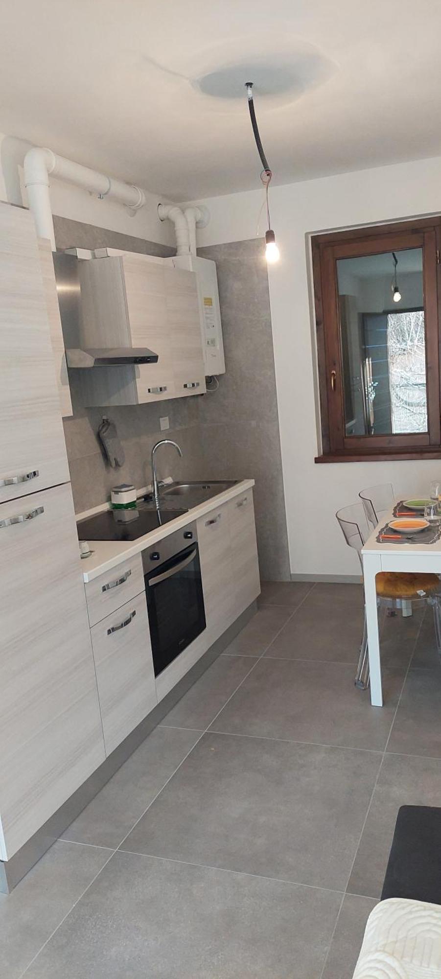 Apartmán Casa Laura Zona Bellagio Magreglio Exteriér fotografie