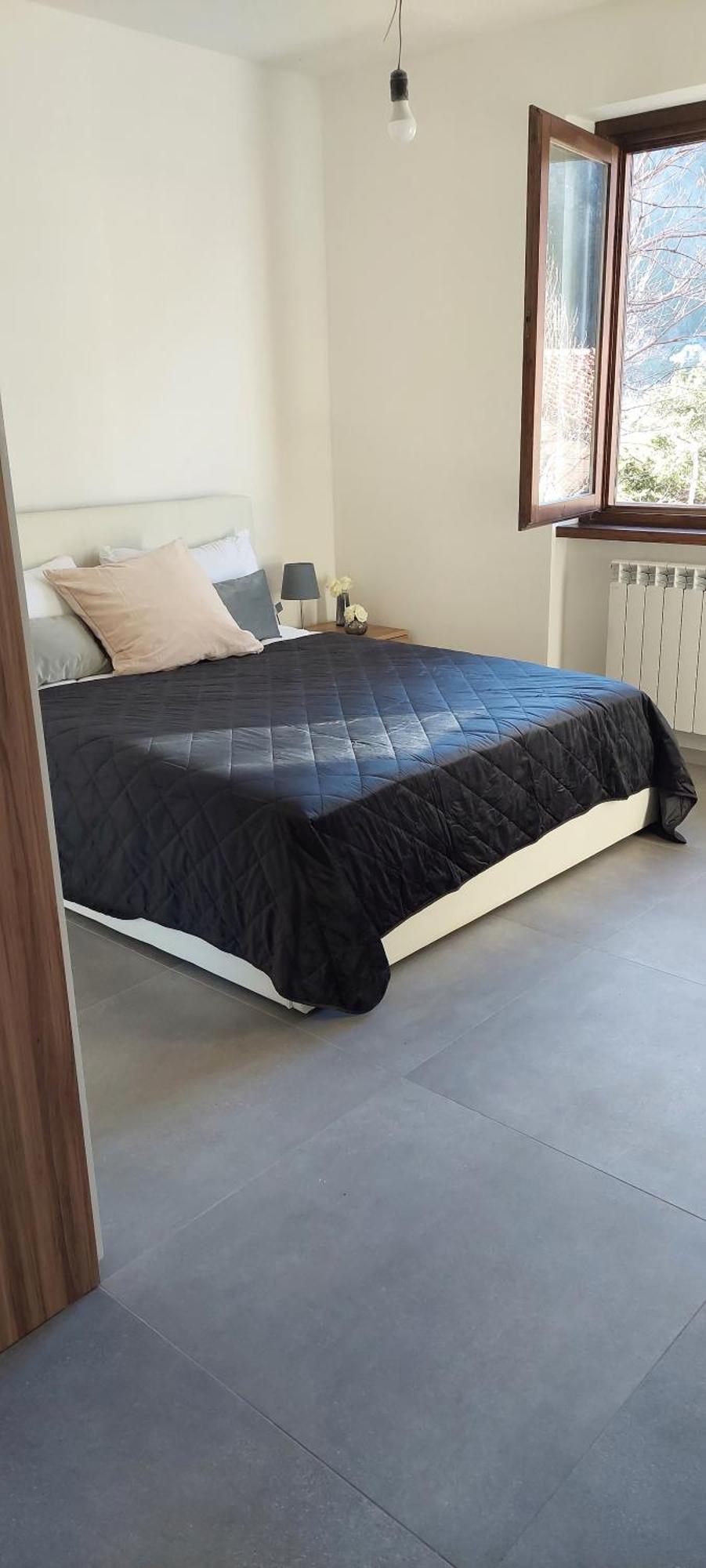 Apartmán Casa Laura Zona Bellagio Magreglio Exteriér fotografie