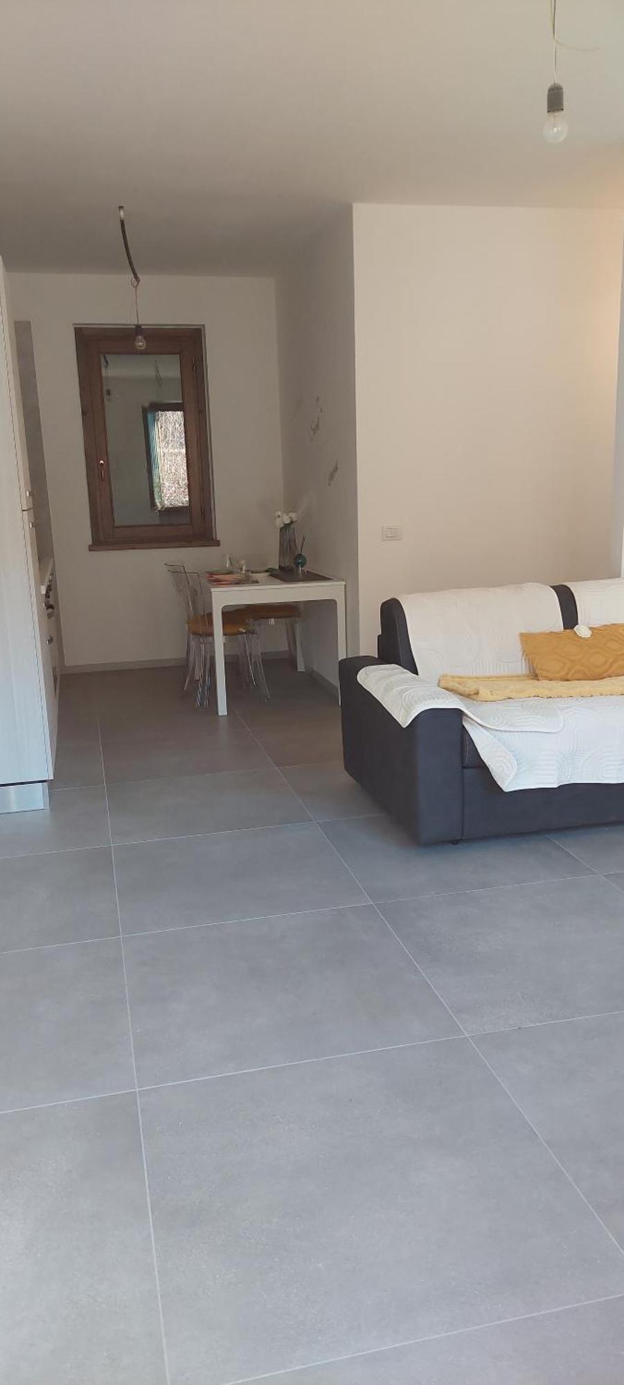 Apartmán Casa Laura Zona Bellagio Magreglio Exteriér fotografie