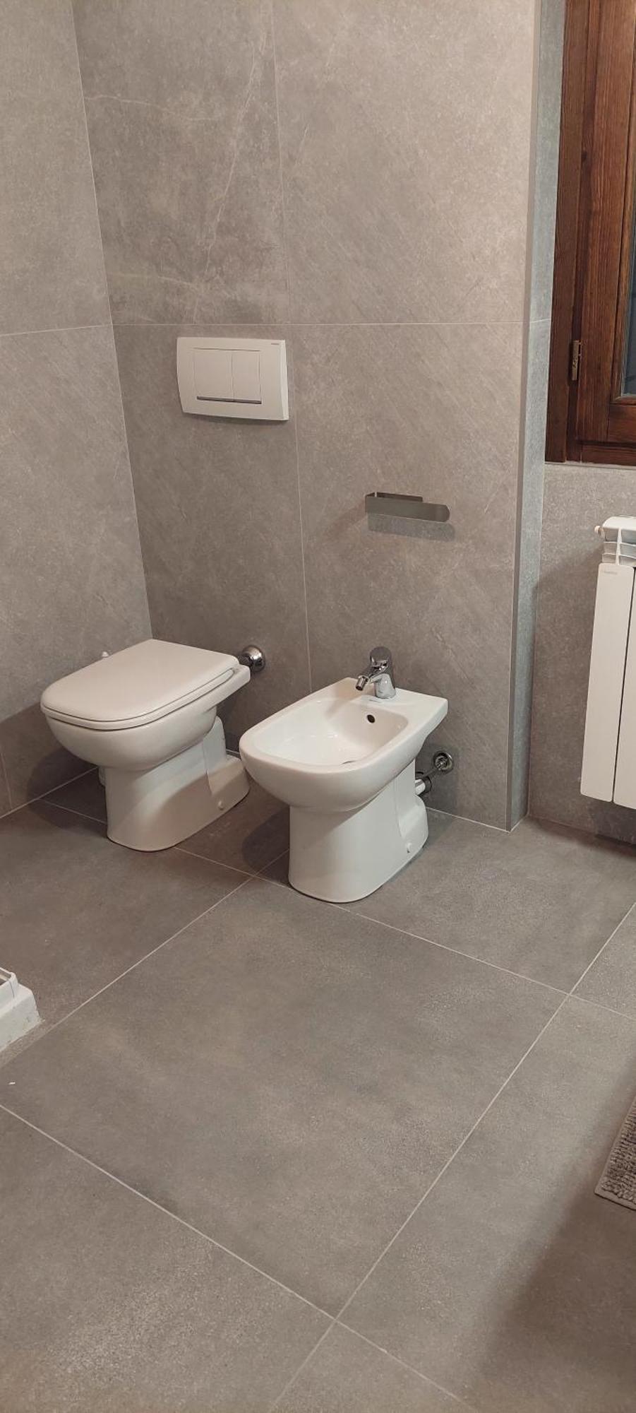 Apartmán Casa Laura Zona Bellagio Magreglio Exteriér fotografie