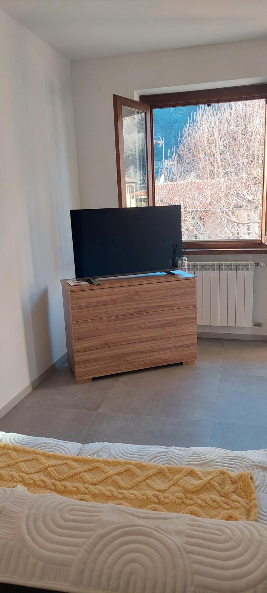 Apartmán Casa Laura Zona Bellagio Magreglio Exteriér fotografie