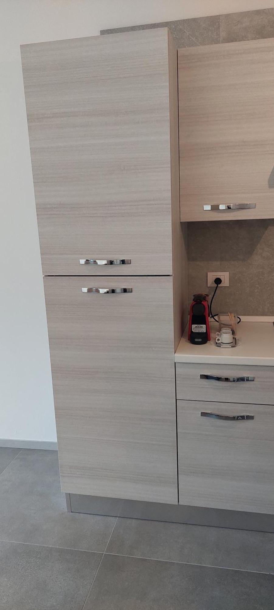 Apartmán Casa Laura Zona Bellagio Magreglio Exteriér fotografie